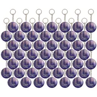 جاکلیدی خندالو مدل میلاد امام زمان نیمه شعبان کد 25319 بسته 49 عددی