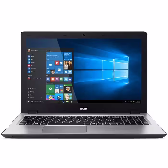 لپ تاپ ایسر مدل وی 3- 575G با پردازنده i7 و صفحه نمایش فول اچ دی
