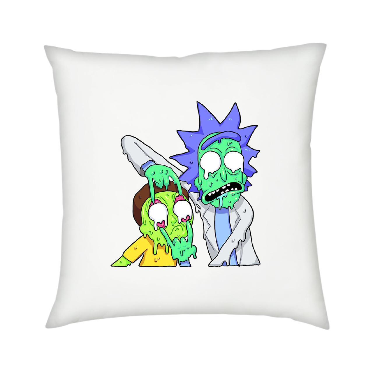 کاور کوسن مدل ریک و مورتی 1615