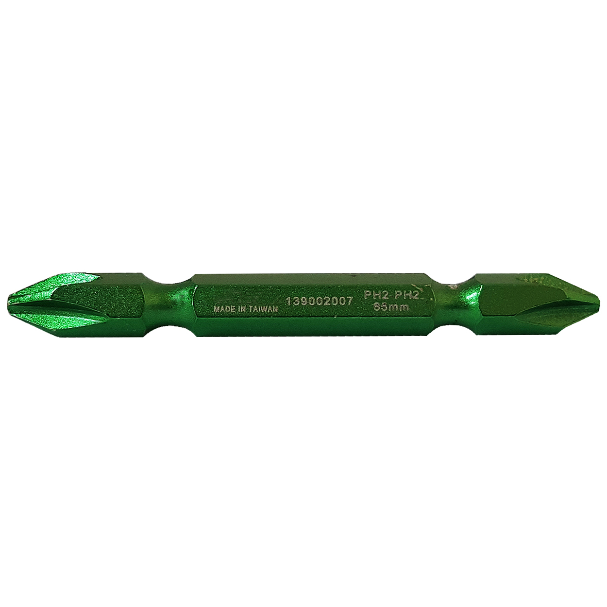 سری پیچ گوشتی دو سر چهار سو مدل HT-0065 