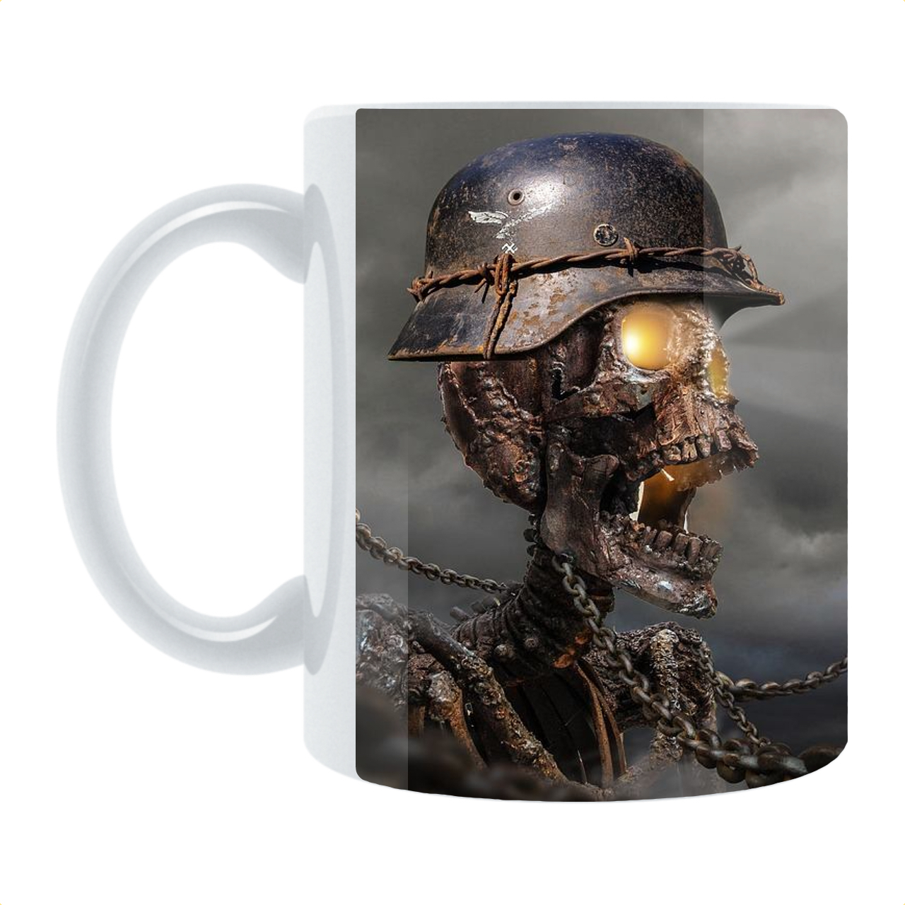 ماگ مدل ZM0094