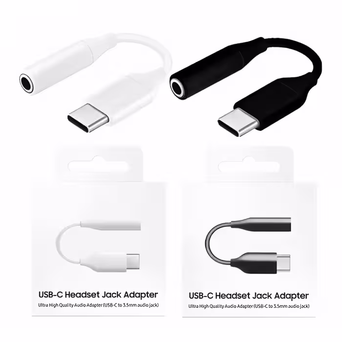 کابل تبدیل USB C به AUX مدل JP AB