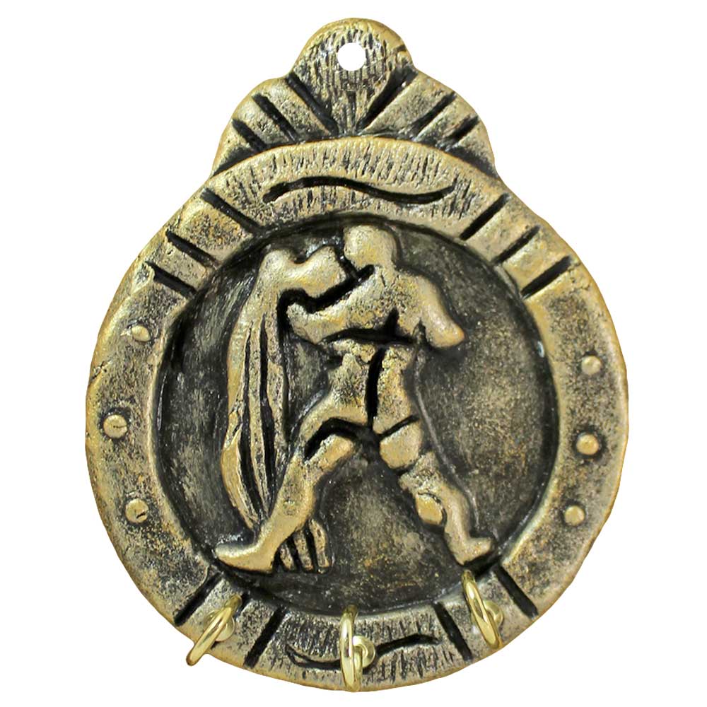 جاکلیدی مدل مرد و دلو طرح  ماه تولد بهمن