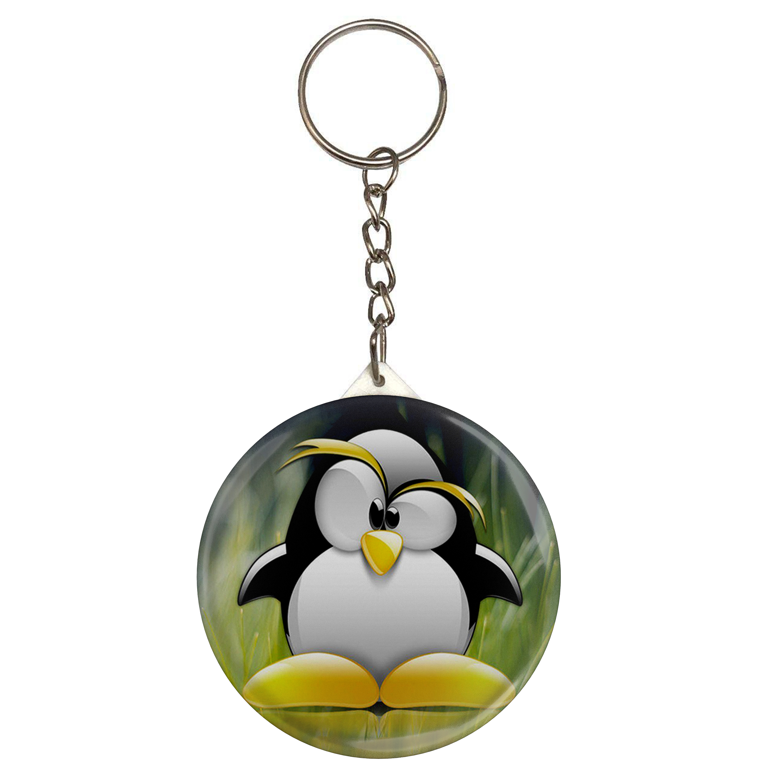 جاکلیدی طرح پنگوئن مدل S1377