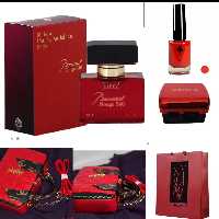 پک هدیه ولنتاین