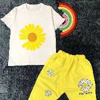 تیشرت شلوارک