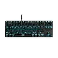 صفحه کلید باسیم دیپ کول مدل KB500 • سوئیچ قرمز