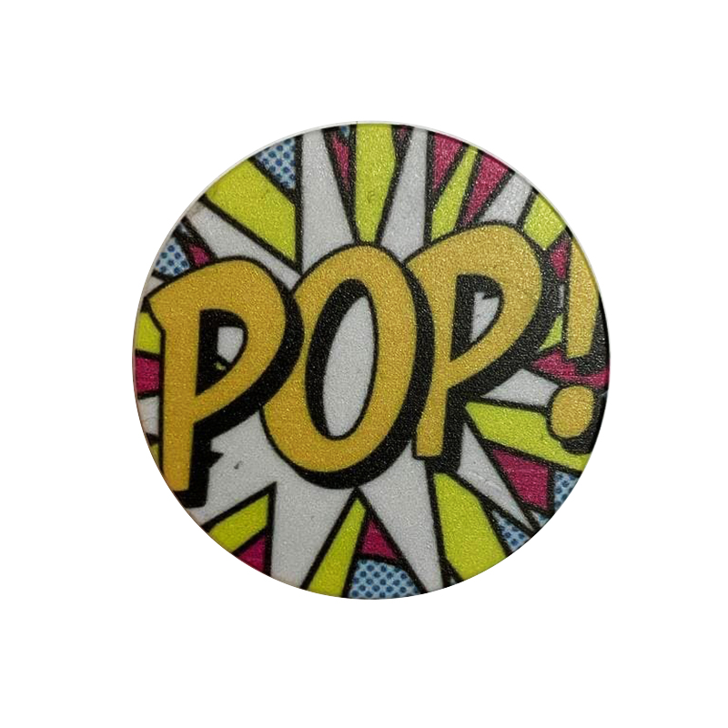 پایه نگهدارنده گوشی موبایل پاپ سوکت مدل MTFRQ - 12