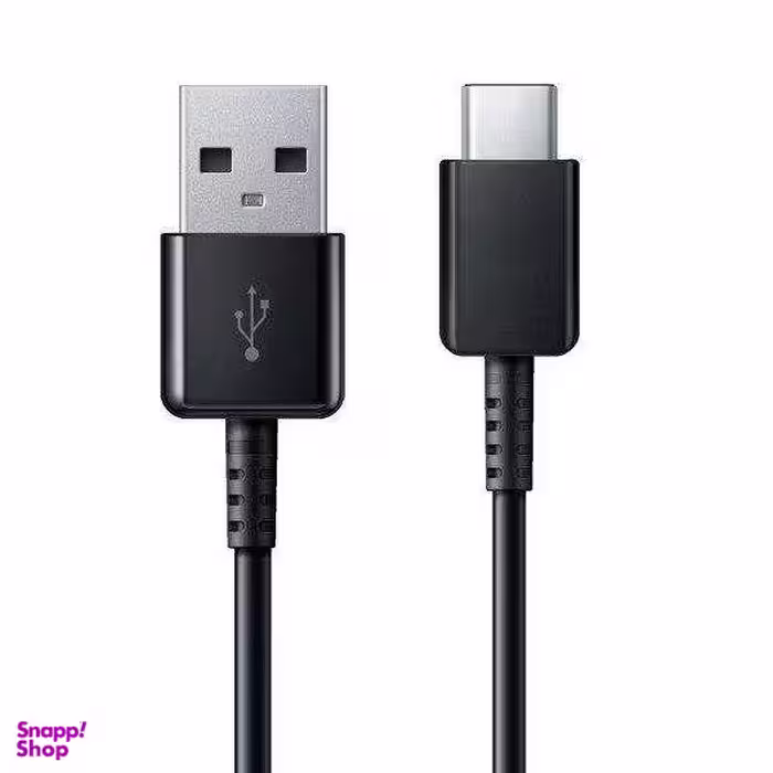 کابل تبدیل USB به USB-C مدل EP-DN930CWE طول 1.2 متر