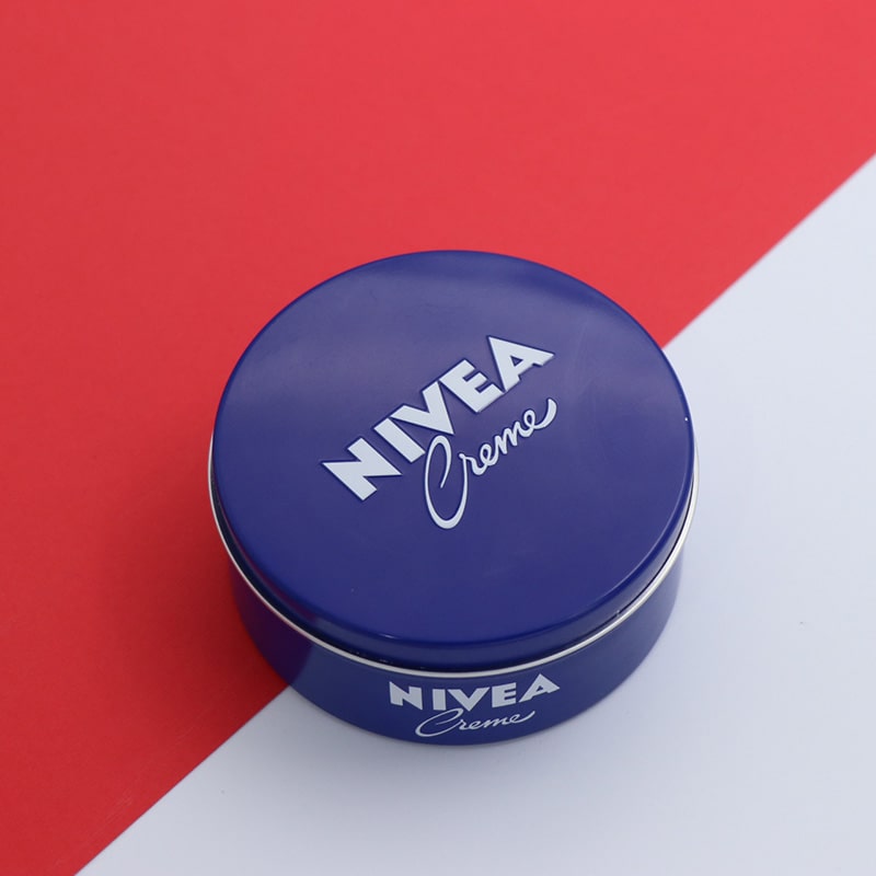 کرم مرطوب کننده نیوا فلزی 250میل 91260