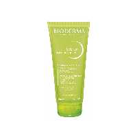ژل شستشو صورت بایودرما سبیوم اکتیو مناسب پوست مستعد جوش Bioderma