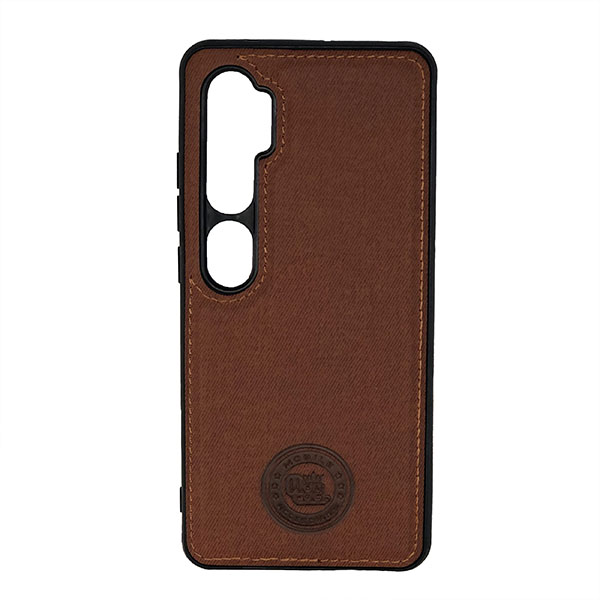 کاور مدل CH8 مناسب برای گوشی موبایل شیائومی Mi CC9 Pro