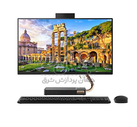 آل این وان لمسی 24 اینچ لنوو IdeaCentre A540-LD