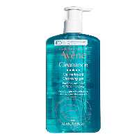 ژل شستشو صورت اون Avene مدل کلینانس Cleanance