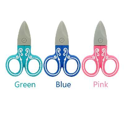 فلش مموری طرح قیچی مدل Ul-scissor ظرفیت 8 گیگابایت