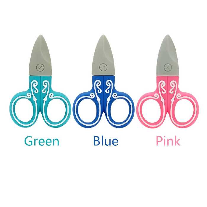 فلش مموری طرح قیچی مدل Ul-scissor ظرفیت 8 گیگابایت