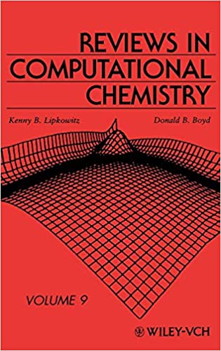  دانلود کتاب Reviews In Computational Chemistry, Volume 9, 1996 - دانلود کتاب های دانشگاهی