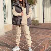 ست هودی و جاگر تو کرکی