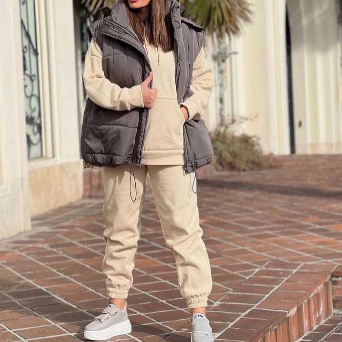 ست هودی و جاگر تو کرکی