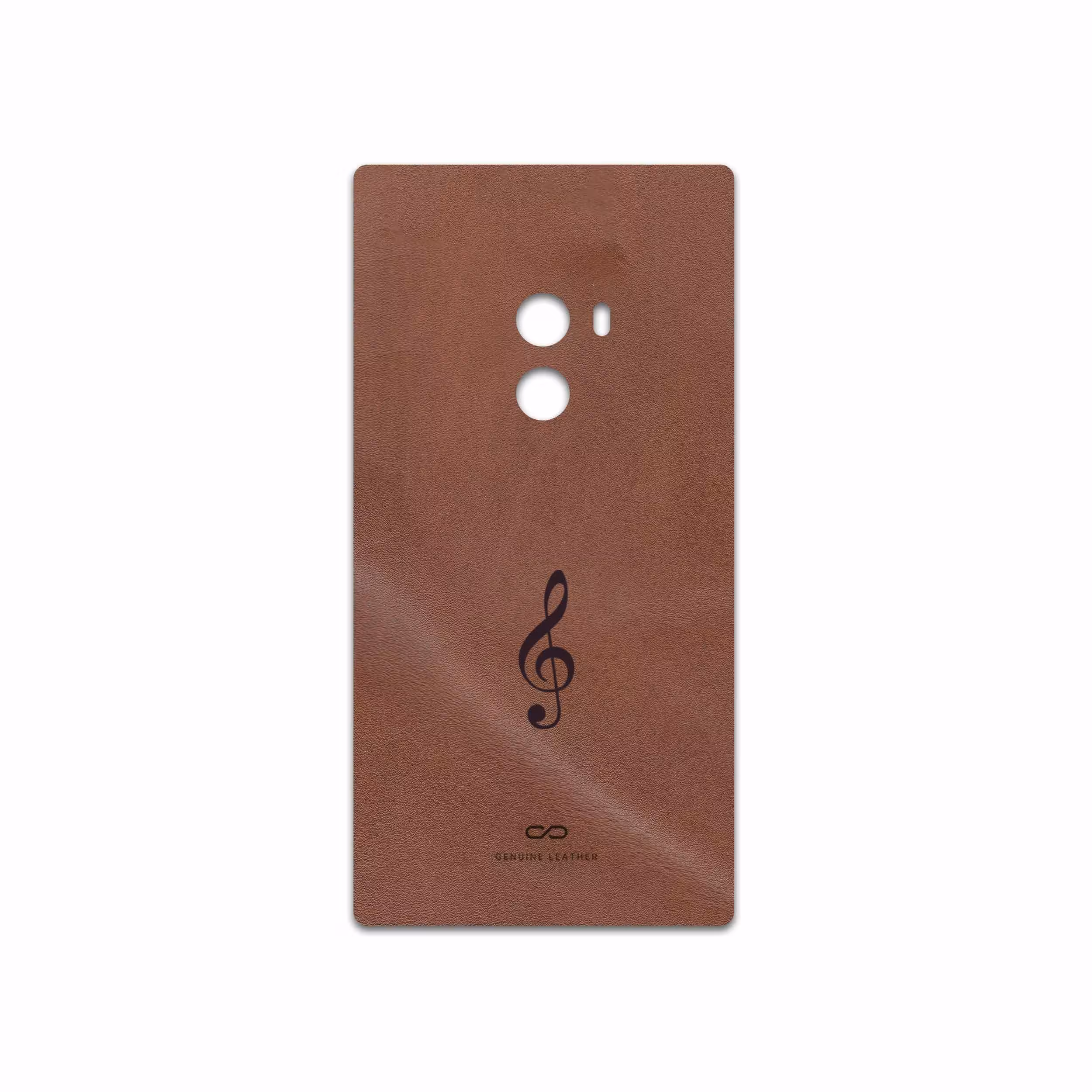 برچسب پوششی ماهوت مدل MNL-SOL مناسب برای گوشی موبایل شیائومی Mi Mix