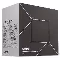 پردازنده ای ام دی مدل AMD Ryzen Threadripper PRO 7995WX