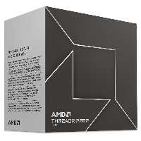 پردازنده ای ام دی مدل AMD Ryzen Threadripper PRO 7995WX