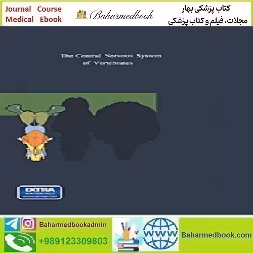 The Central Nervous System of Vertebrates 2014 TRUE
