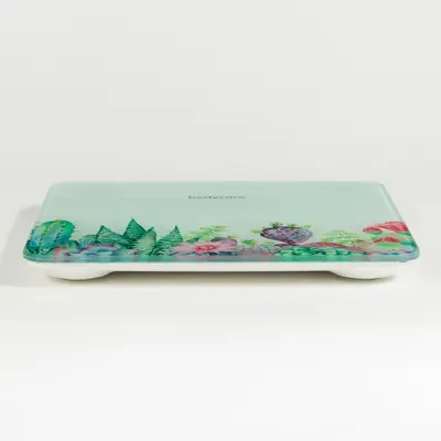 ترازو دیجیتال بادی کر مدل MBSFDL02 