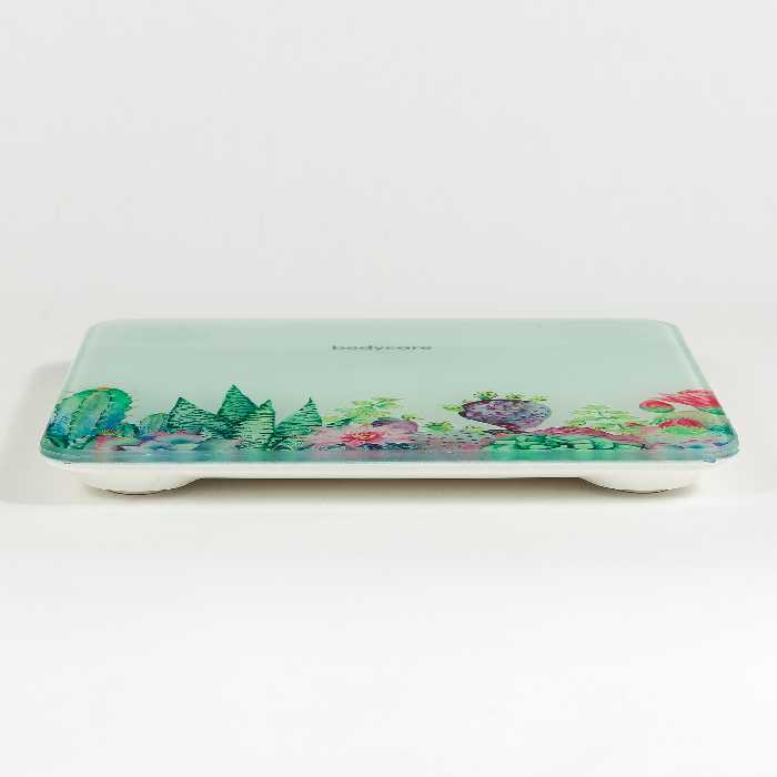 ترازو دیجیتال بادی کر مدل MBSFDL02 