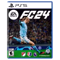 بازی EA Sports FC 24 برای ps5