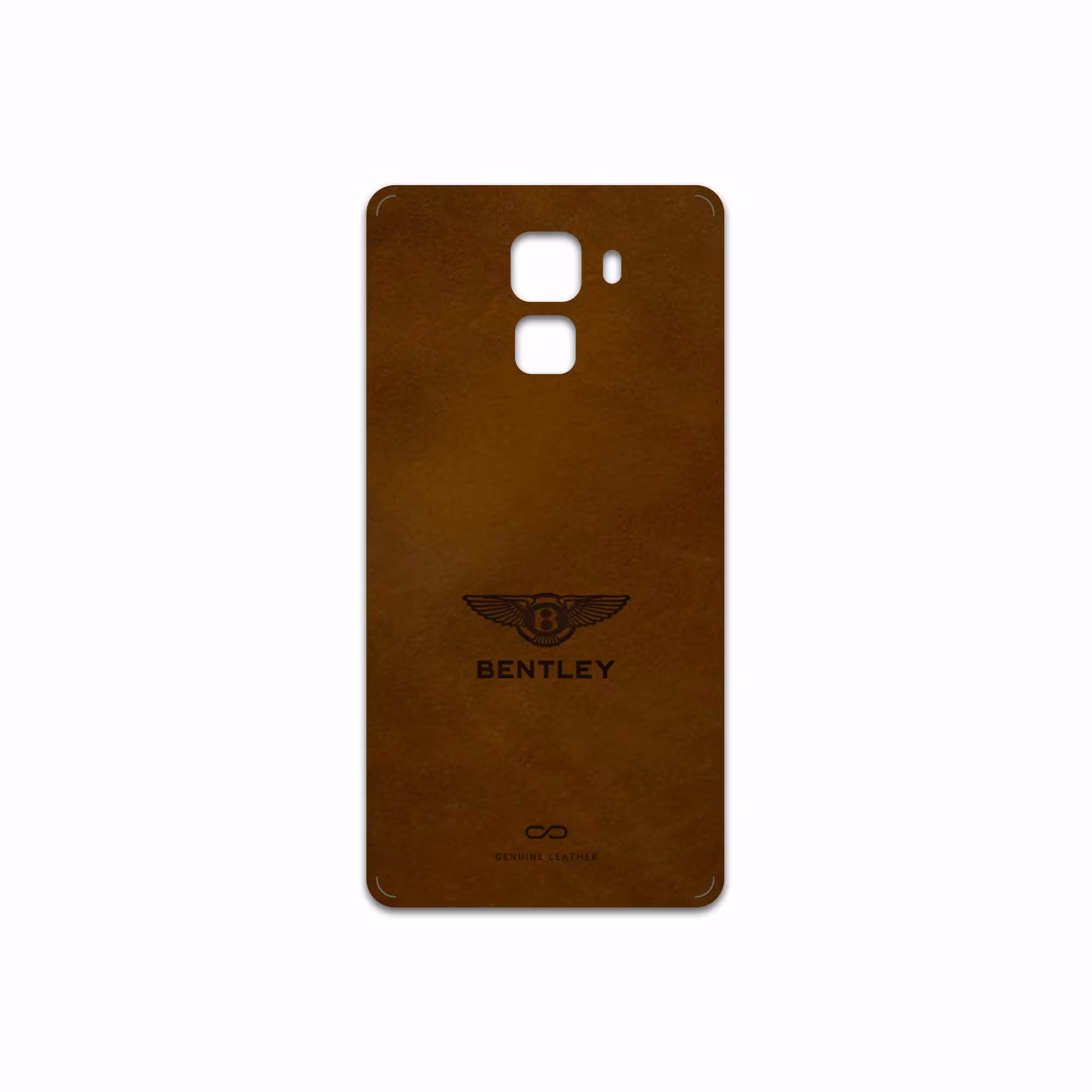 برچسب پوششی ماهوت مدل BFL-BNTLY مناسب برای گوشی موبایل آنر 7