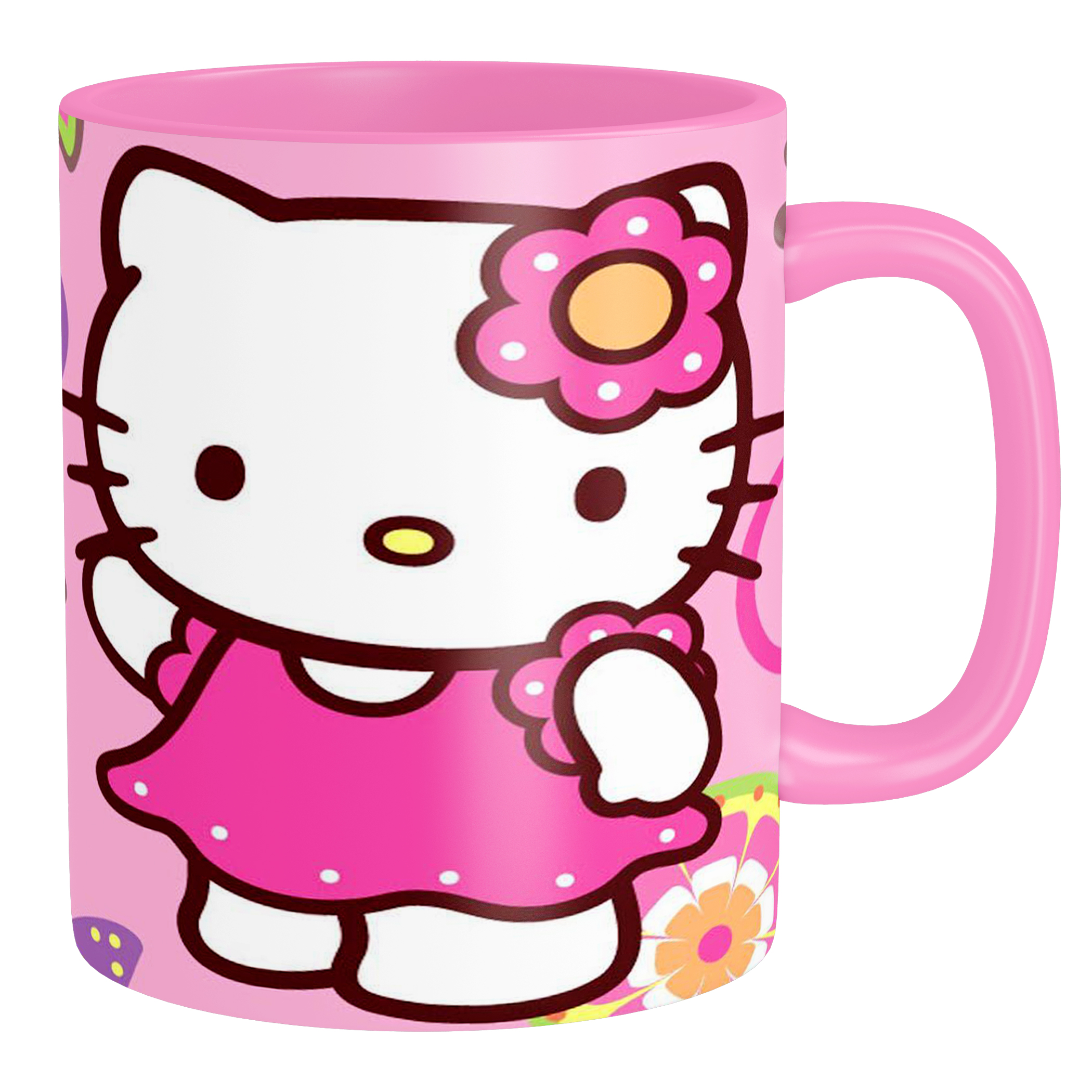 ماگ طرح کیتی مدل B106