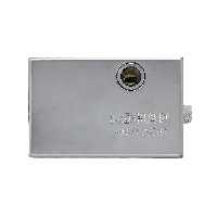 قفل کتابی کهن مدل KGD