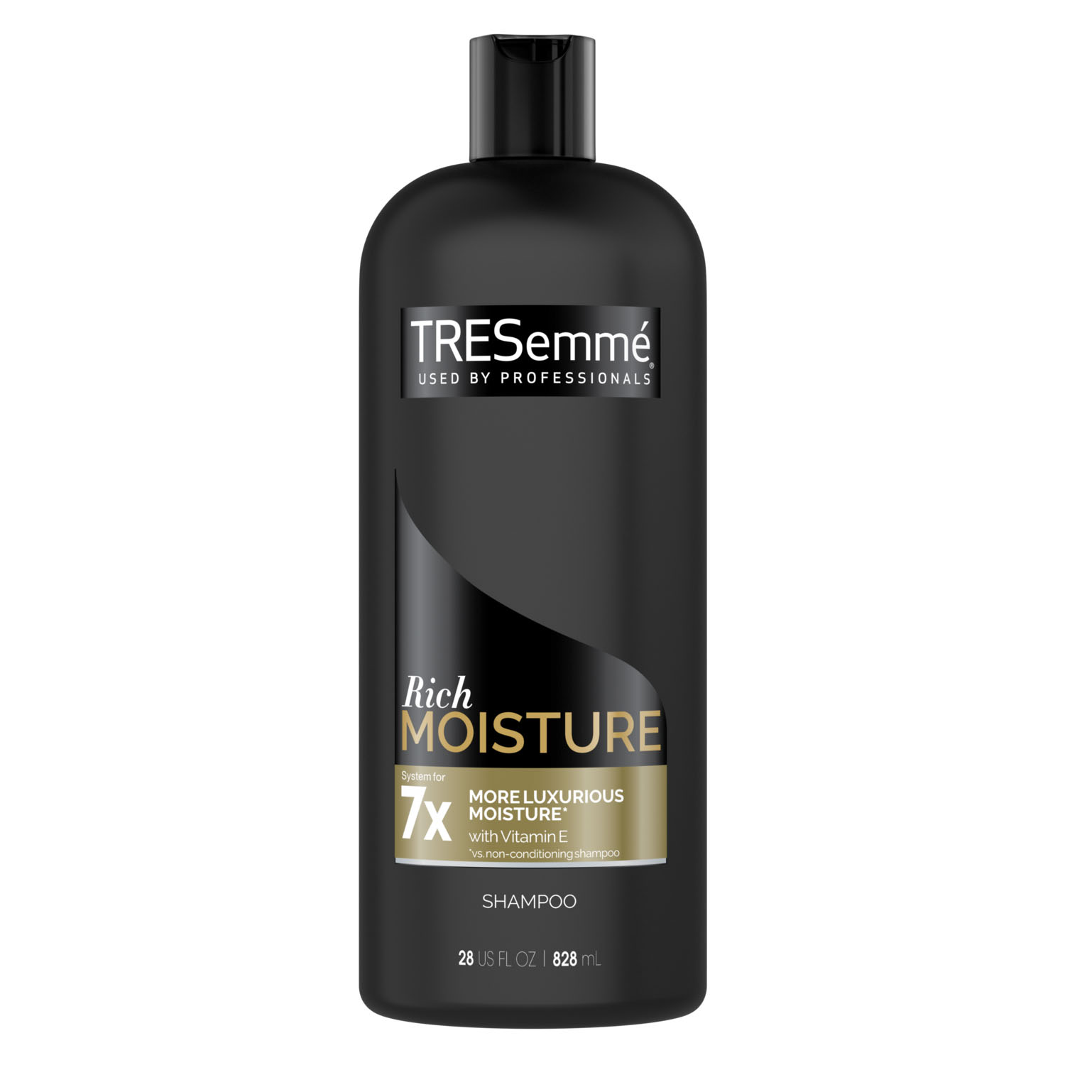 شامپو مو ترزمی مدل moisture ruch new حجم 828 میلی لیتر