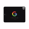 برچسب پوششی ماهوت مدل Google-Logo مناسب برای تبلت اپل iPad Pro 11 (GEN 2) 2020 A2230