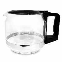 قوری قهوه ساز دلونگی اصلی مدل BCO 250 و BCO 410 و BCO 264