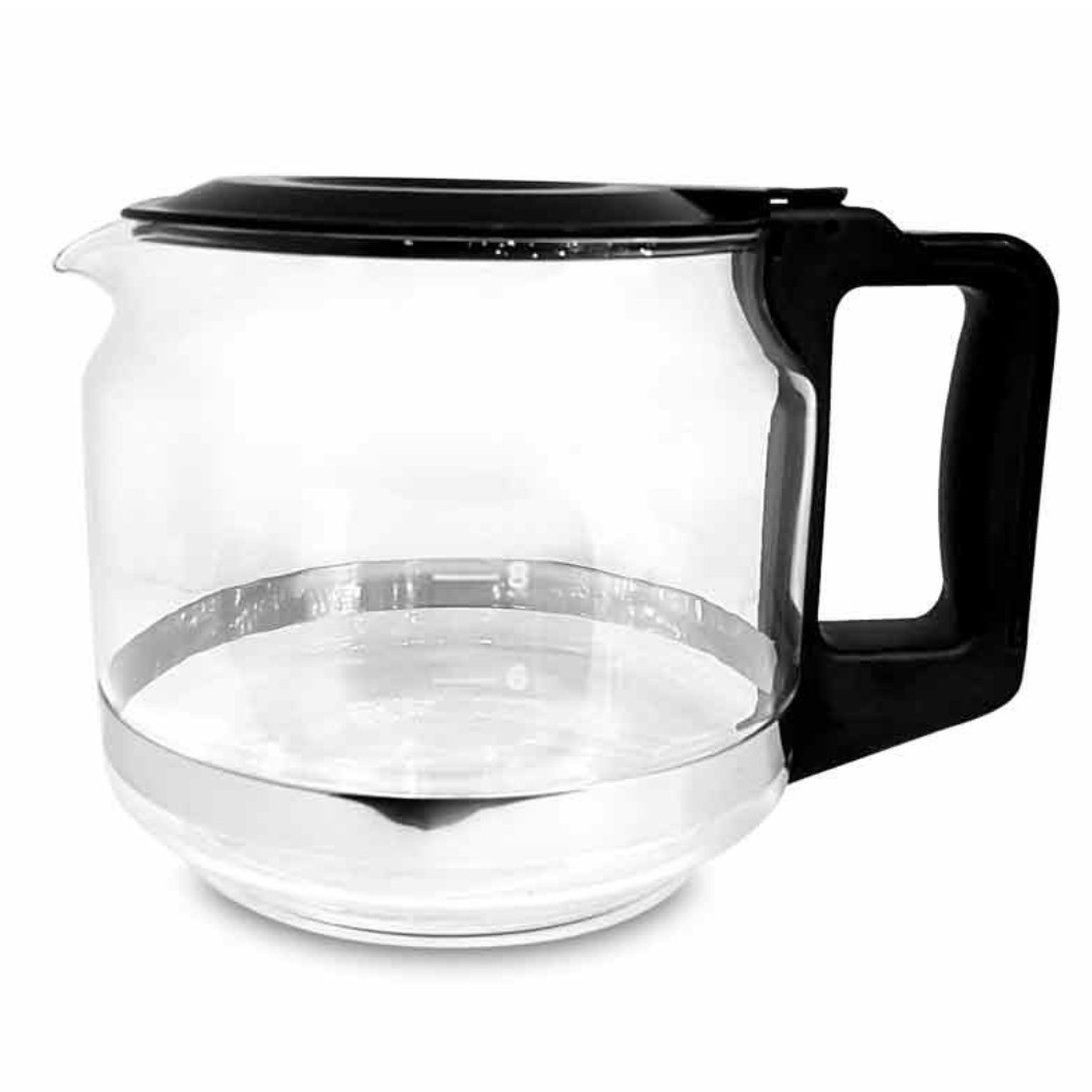 قوری قهوه ساز دلونگی اصلی مدل BCO 250 و BCO 410 و BCO 264