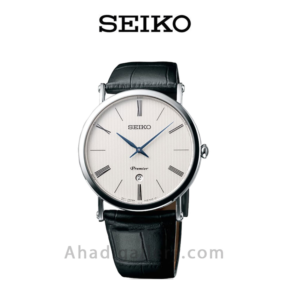 ساعت مچی سیکو مدل SKP395P1