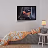 تابلو مدل batman digital کد F-11005