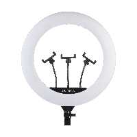 رینگ لایت سیرا مدل SR-488A