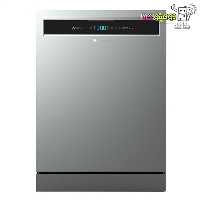 خرید ماشین ظرفشویی 13 نفره اسنوا مدل SDW-A11 - دومینو کالا