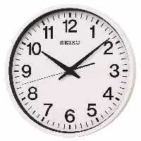 ساعت دیواری سیکو مدل QXZ001W
