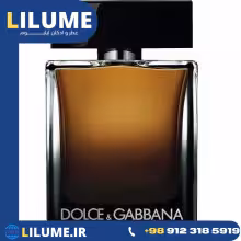 عطر ادکلن دولچه گابانا دوان مردانه ادو پرفیوم (دولچی گبانا د وان پارفوم) 100 میل مردانه