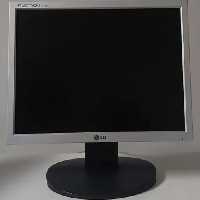 مانیتور 15 اینچ میکس برند(استوک) گرید B