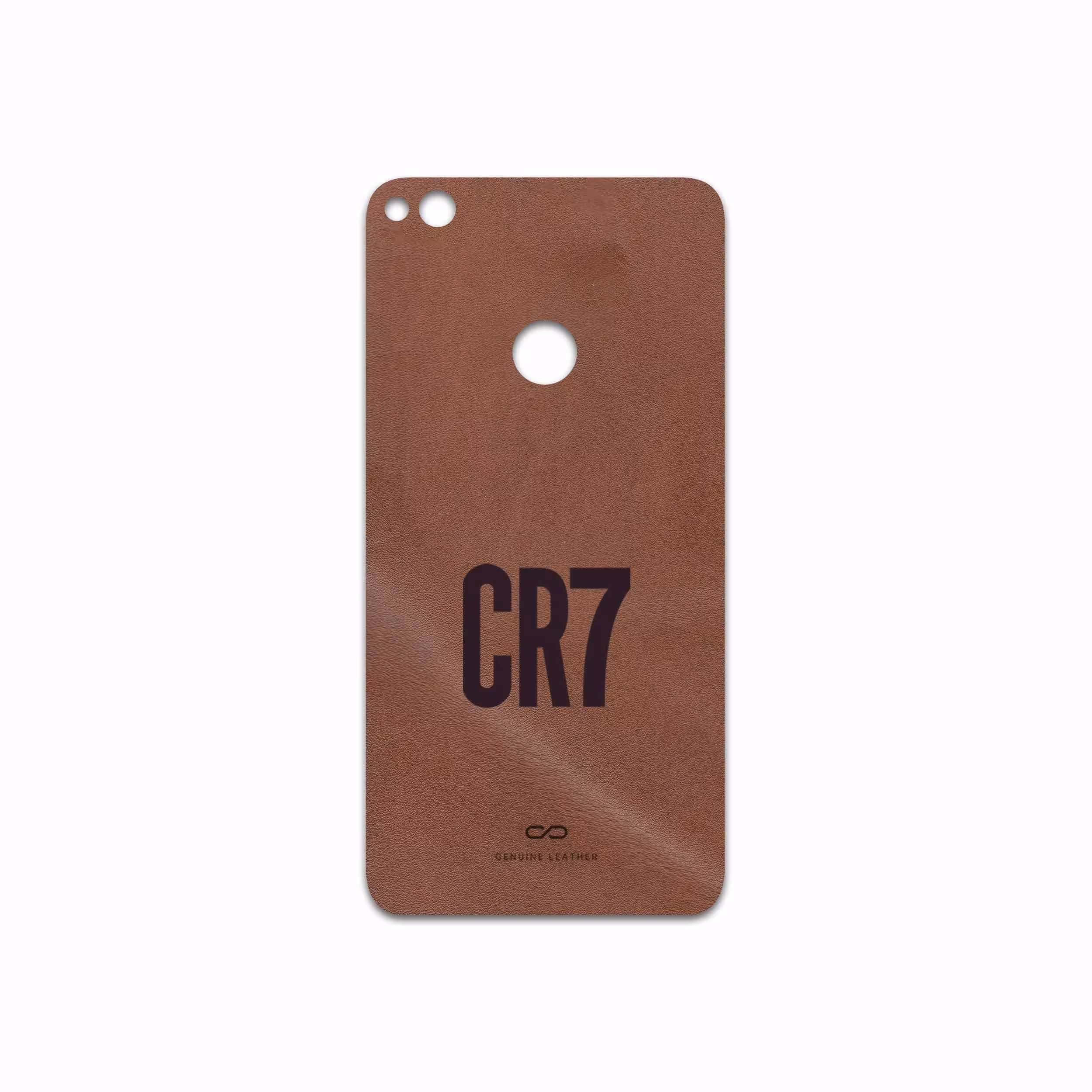 برچسب پوششی ماهوت مدل MNL-CR7 مناسب برای گوشی موبایل آنر 8 Lite