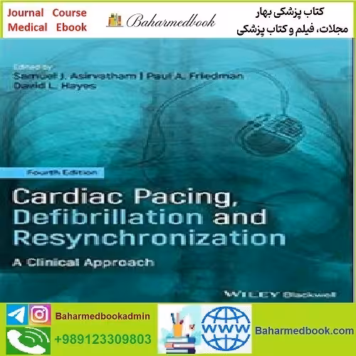 Cardiac Pacing Defibrillation and Resynchronization TRUE PDF