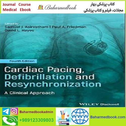Cardiac Pacing Defibrillation and Resynchronization TRUE PDF