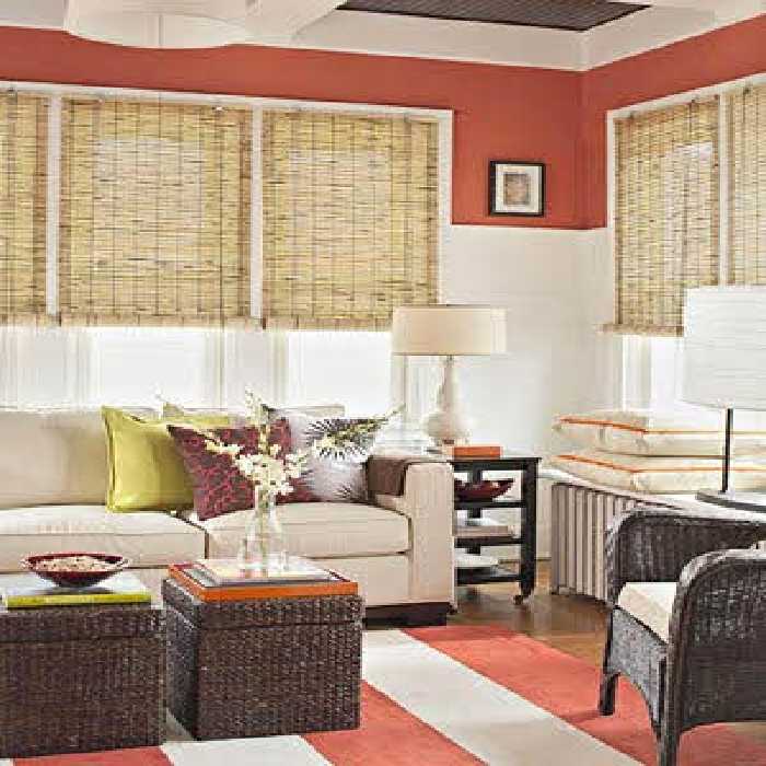 پاورپوینت سمینار معماری و دکوراسیون داخلی Power Point