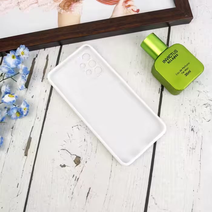 کاور طرح آبرنگی کد 234 مناسب برای گوشی موبایل سامسونگ Galaxy A32 4G