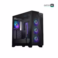 قیمت و خرید کیس گیمینگ ام اس آی MPG GUNGNIR 300R